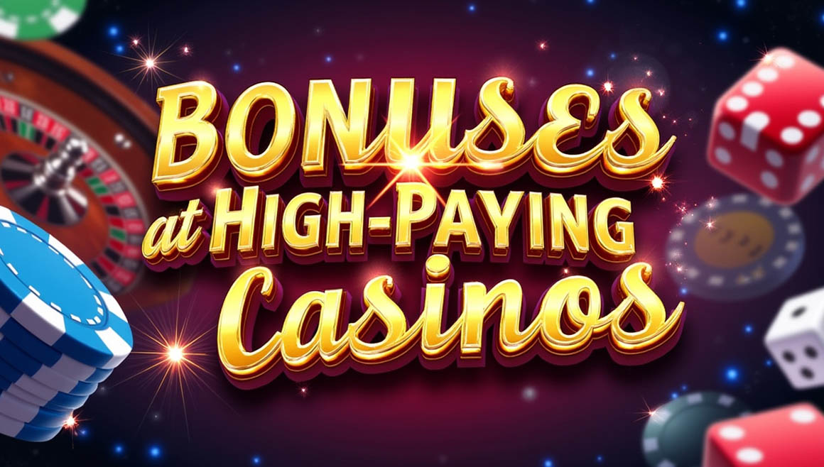 Bonuses That Lead to Big Wins at UK Casinos